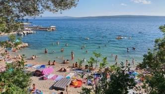 Hrvatska Francuzima jedna od najpoželjnijih destinacija