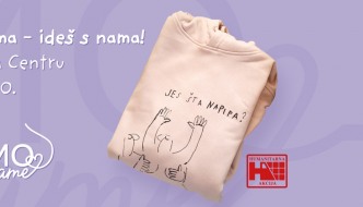 'Nisi sama – ideš s nama!' u Arena Centru