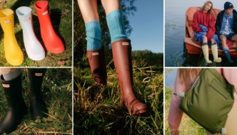 Nova HUNTER kolekcija donosi komade savršene za hladnije dane