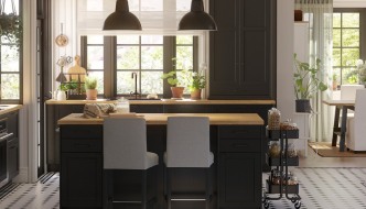 Jedan hvaljeni IKEA komad od 39,99 eura odličan je izbor u svakoj prostoriji