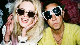 Indie rock dvojac The Kills dolazi u Zagreb