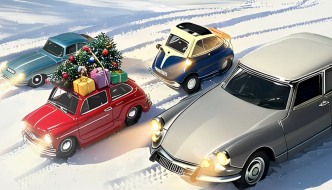 Izložba autića i oldtimera spektakl je za cijelu obitelj