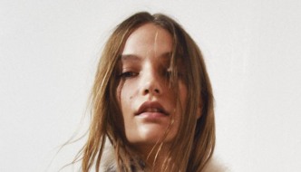 Ovom jaknom Zara najavljuje veliki jesensko-zimski trend