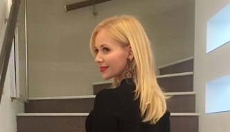 Jelena Rozga isfurala dva velika jesenska modna trenda