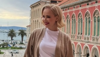 Jelena Rozga nosi proljetne hit cipele od 900 eura