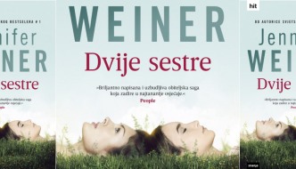Što čitati u hladovini? 'Dvije sestre' Jennifer Weiner