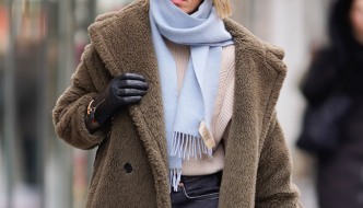 Koji tipovi kaputa odgovaraju visokim, a koji niskim djevojkama