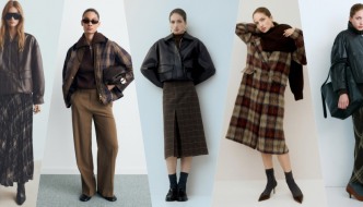 10 kariranih komada iz Manga koji osvježavaju zimsku garderobu