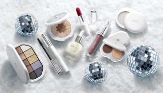 KIKO Milano donosi novu kolekciju i blagdanske popuste