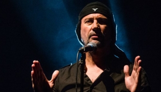 Laibach osvaja Aziju: 1. svibnja koncert u Južnoj Koreji