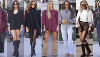 Listopad 2025. na špici u znaku najvećih trendova jeseni