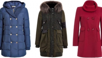 U zimu sa stilom: Glamurozne jakne i kaputi koji su nas osvojili