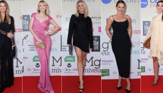 Poznate Hrvatice u chic kombinacijama za jesen 2025.