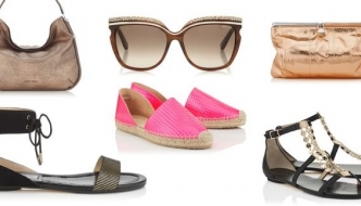 Cipele, torbice i naočale: 15 glamuroznih ljetnih komada