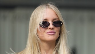 Look koji nas inspirira: I jakna i čizme su pun pogodak