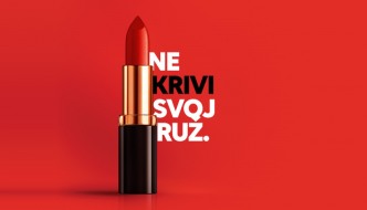 L’Oréal Paris novom kampanjom želi osnažiti žene