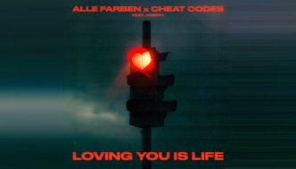 Kako zvuče Alle Farben i Cheat Codes u suradnji s Josephom