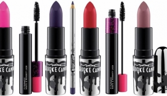 U zagrebački MAC stiže žestoka make-up kolekcija 'Brooke Candy'!