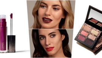 6 make-up proizvoda uz koje ćete blistati na svakom partyju