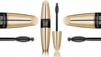 Max Factor False Lash Epic: Nova maskara za nezaboravan pogled!