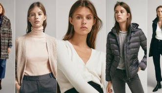 10 komada by Massimo Dutti koje vrijedi uloviti