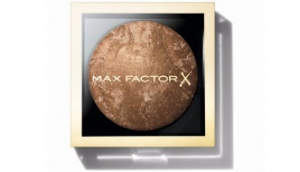Max Factor Bronzer: Za trenutno postizanje efekta osunčane kože