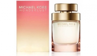 Michael Kors Wonderlust: Novi miris za ženu koja slijedi svoju strast