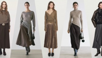 10 elegantnih midi suknji koje nosimo svaki dan