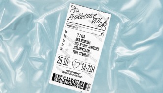 5 modnih dizajnerica i jedan 'supermarket' 25. listopada