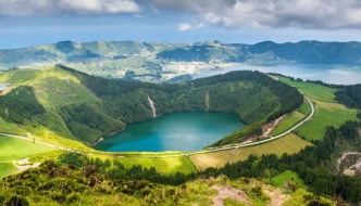 10 najposebnijih destinacija u Europi: Tu je i jedan hrvatski otok!