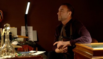 Nenad Sovilj obilježava 20 godina rada izložbom u Zagrebu