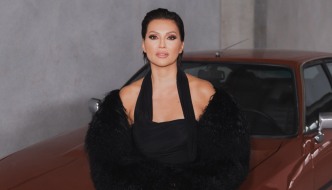 Novi singl Nine Badrić 'Moj rodni grad' posveta je Zagrebu