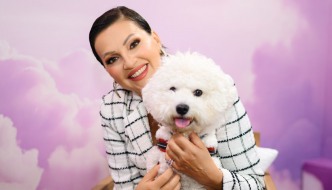 Nina Badrić: 'Vjerujem u ljubav, ali ne i u princa na bijelom konju'