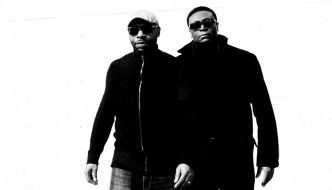 Detroitski Octave One u live izdanju u Petom Kupeu