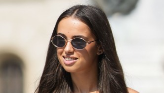 Pokazala nam je kakve čizme će biti hit jeseni 2025.