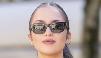 Pokazala nam je kako izgleda hit jakna za jesen 2025.