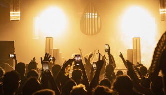 Berlinski dvojac GHEIST dolazi na One Drop Music