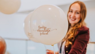 Festival čokolade donosi čokoladno blaženstvo