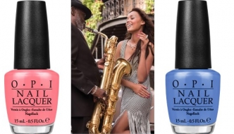 OPI New Orleans: 12 novih nijansi kremaste strukture