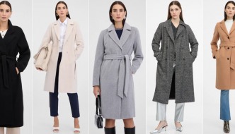 Odabrali smo Orsay kapute koji će ove zime ići baš uz sve