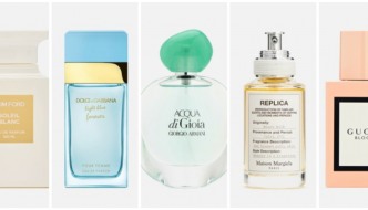 5 najlegendarnijih parfema za ljeto