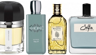 Za nju i njega: Ovo su najbolji novi uniseks parfemi!