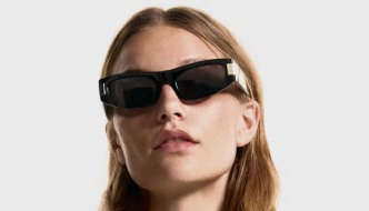 H&M je lansirao party haljinu koja osvaja na prvi pogled