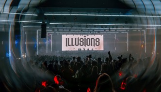 Illusions Croatia u subotu u Mozaik Event Centru