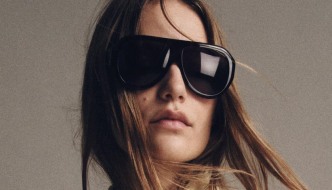 U Zaru je stigao jedan od najljepših kaputa sezone