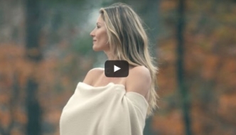 VIDEO: Chanel u znaku prirodne ljepote Gisele Bundchen