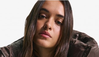 Hit jakna iz Bershke izgleda savršeno - i u njoj neće biti zime