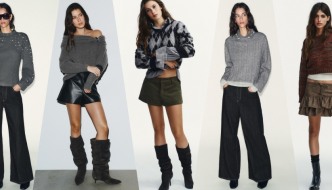 10 toplih i elegantnih pulovera iz Zare koje vrijedi uloviti