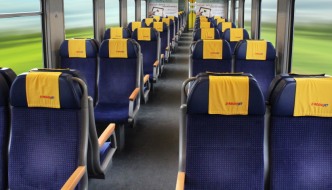 Stiže prvi vlak RegioJeta iz Praga u Rijeku