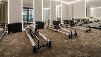 Ante Vrban potpisuje interijer novog pilates studija u Zagrebu